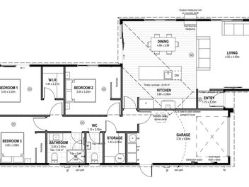 Lot 359 Beach grove
