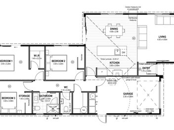 Lot 485 Beach Grove