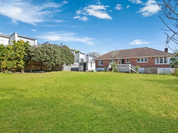 Brick & Block on a Prime Development Opportunity