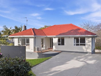 Spacious Family Living in Prime Location