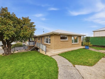 Location, Elevation & Garaging to Boot!