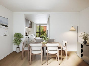 City living without compromise