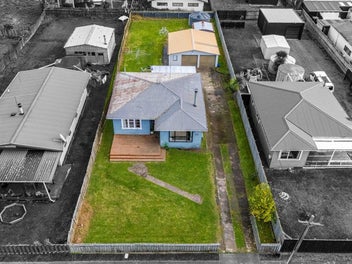 Property Start in Awanui