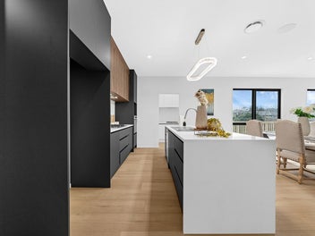 Brand-New 5-Bedroom Freehold Home on 1496sqm Land