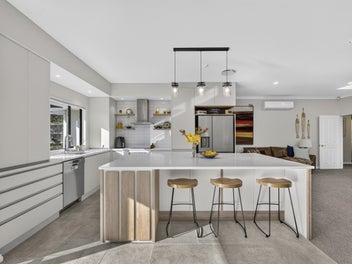 An Exceptional, Private Family Retreat