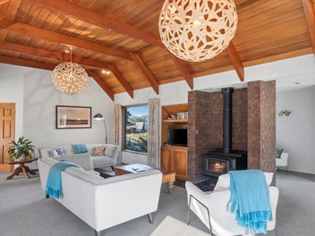 Woodland Glen Lodge