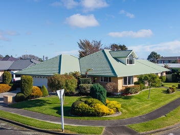 Superior Home in a Sought-After Location