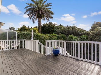 Your Private Garden Sanctuary