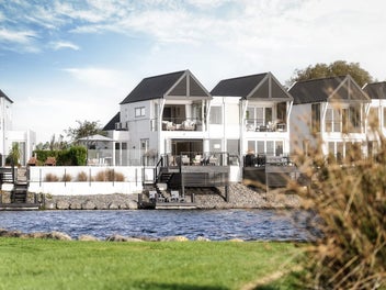 A LIFESTYLE CHOICE | DESIGN by WARREN & MAHONEY