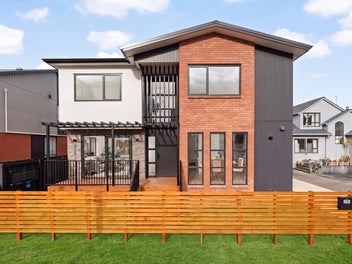 Quality, Comfort & Style in the Heart of Mt Albert