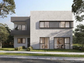 Brand New Living in Vibrant Mangere Bridge!