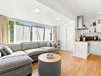 Modern Comfort, Effortless Living