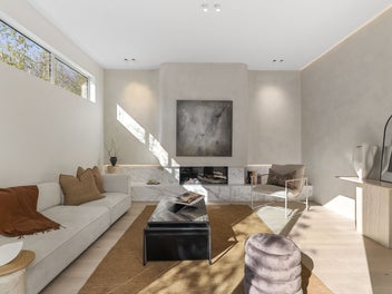 Architectural Excellence by Jones Architects