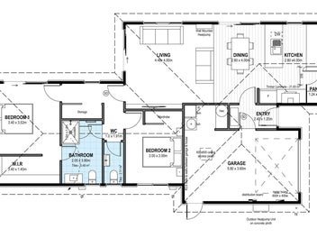 Lot 362 Beach Grove