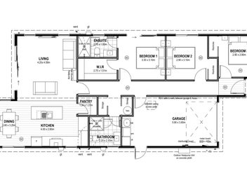 Lot 361 Beach Grove