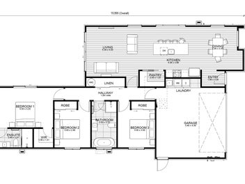Lot 375 Beach Grove