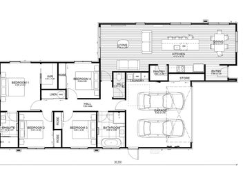 Lot 356 Beach Grove