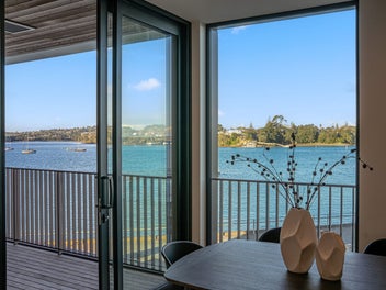 Premium Coastal Living - Ready to Occupy