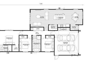 Lot 355 Beach Grove
