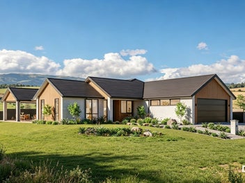 Puhoi Lifestyle Awaits – Lot 16 Sugarloaf Close