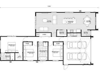 Lot 354 Beach Grove