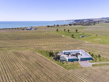 Distinctive Luxury Residence