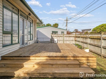 One Property - Multiple Possibilities