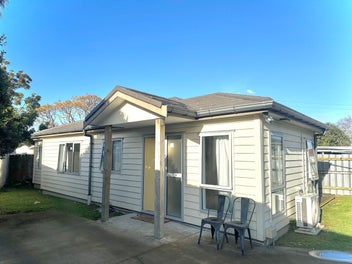 Home & Income Gem in the Heart of Manurewa
