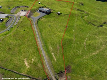 Kinloch Stables – the perfect lifestyle package