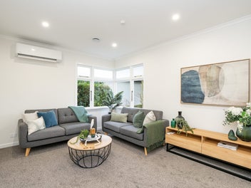 Superbly Renovated, Four Bedrooms in Grasmere
