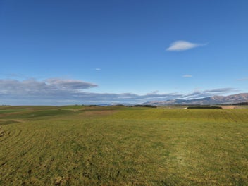 Space, Privacy and Spectacular Rural Outlooks