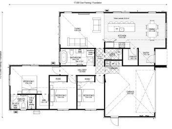 Your New Home Starts Here - Halswell