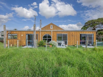 Crafted Retreat With Potential Potential