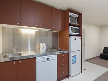 City Convenience at 40 The Terrace