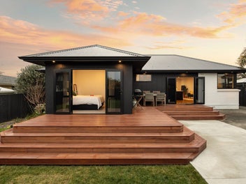 Family Living in Sought-After Beerescourt