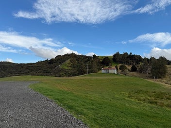 Your Private Rural Paradise Awaits in Wainui
