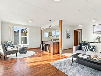 Your Dream First Home Starts Here