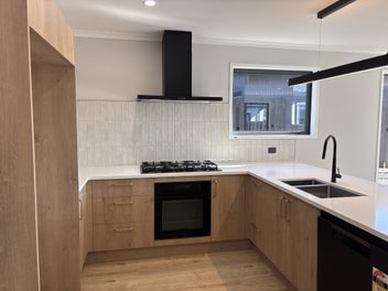 Move-In Ready, Worry-Free!