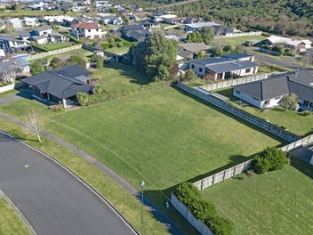 Prime Holyoake's Site