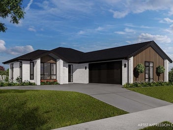 STYLISH, LOW-MAINTENANCE LIVING IN KAMO