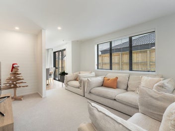 Modern Living with Proven Investment Appeal