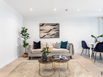 First Home Buyers' Dream | Spacious 1 Bed + Study