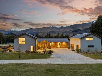A little more space. A lifestyle to love.