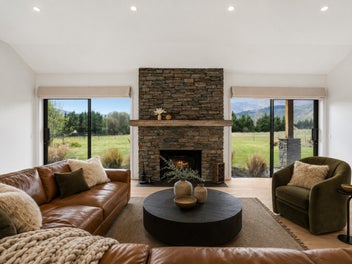 A little more space. A lifestyle to love.