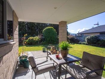 Exceptional Residence in Exclusive Estate