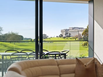 A Landmark Family Home in Newmarket