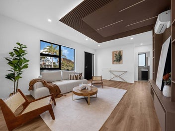 Brand-New Contemporary Elegance in Botany Downs