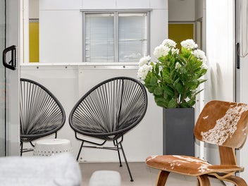 The Cube: Smart, Stylish, 2-Bedroom Living