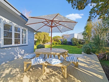 The Home You Have Been Waiting For
