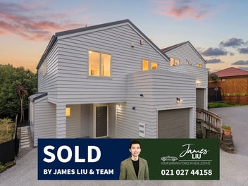 SOLD! Move-In Ready with Modern Updates